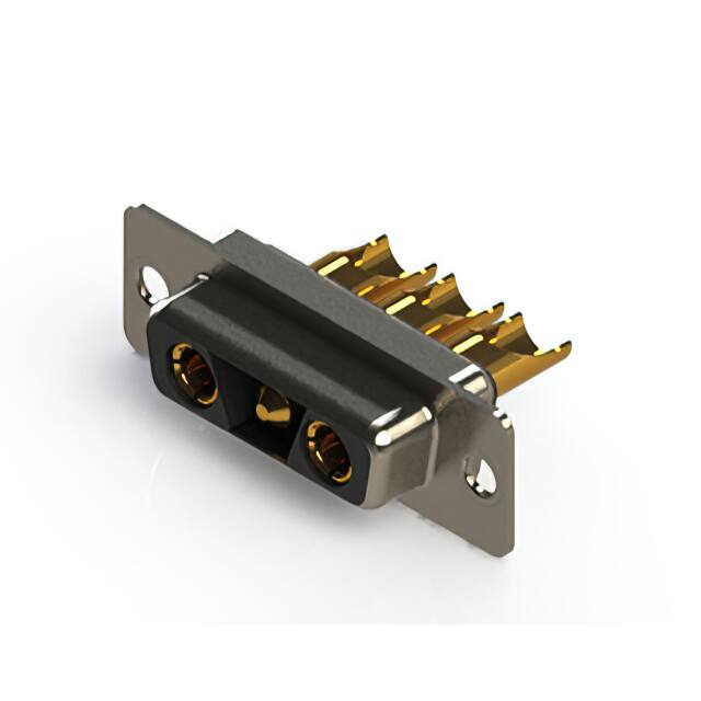 628-3WK3622-4T1 EDAC Inc.  Conjuntos de conectores D-Sub